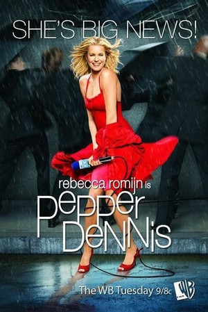 Pepper Dennis (2006 - 2006) - poster