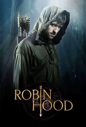 Robin Hood (2006 - 2009) - poster