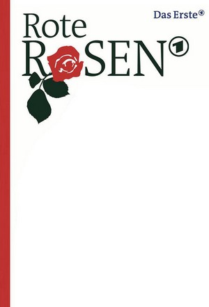 Rote Rosen (2006 - 2007) - poster