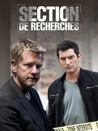 Section de Recherches (2006 - 2021) - poster