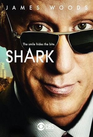 Shark (2006 - 2008) - poster