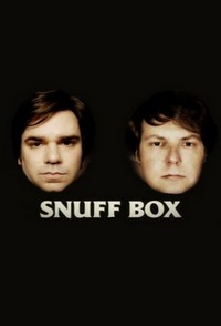 Snuff Box (2006 - 2006) - poster