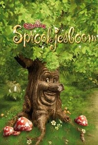 Sprookjesboom (2006 - 2008) - poster