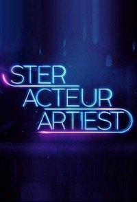 Steracteur Sterartiest (2006 - 2017) - poster