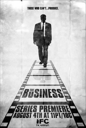 The Business (2006 - 2006) - poster