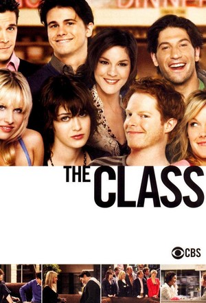 The Class (2006 - 2007) - poster