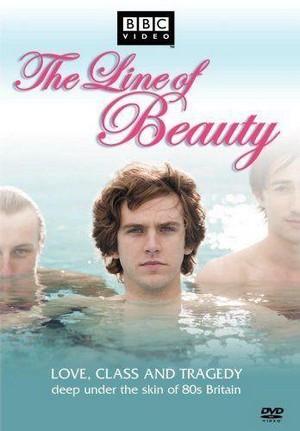 The Line of Beauty - poster