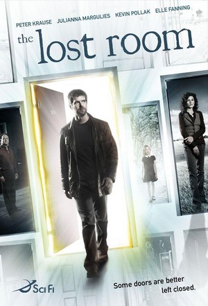 The Lost Room - poster