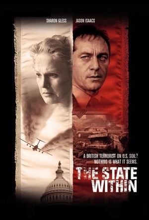 The State Within - poster