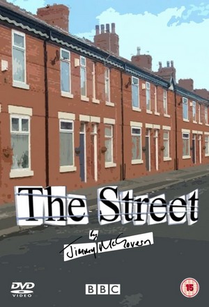 The Street (2006 - 2009) - poster