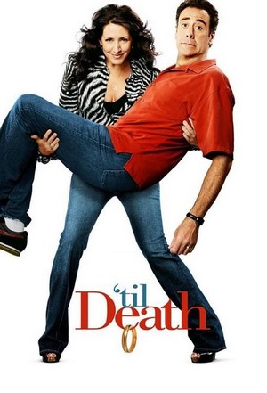 'Til Death (2006 - 2010) - poster