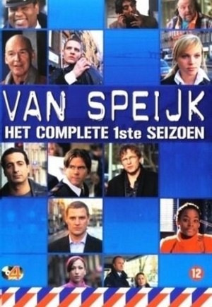 Van Speijk (2006 - 2007) - poster
