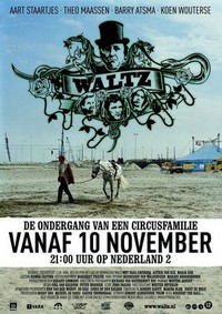 Waltz - poster