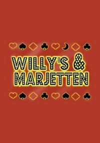 Willy's en Marjetten (2006 - 2006) - poster