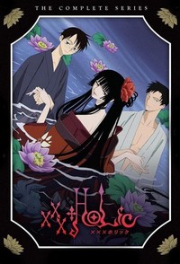 XXXHOLiC (2006 - 2006) - poster