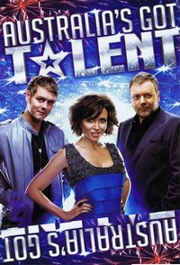 Australia's Got Talent (2007 - 2019) - poster