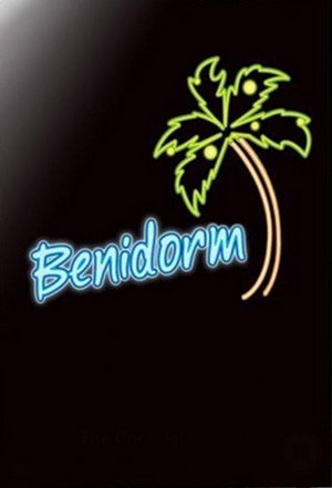 Benidorm (2007 - 2018) - poster