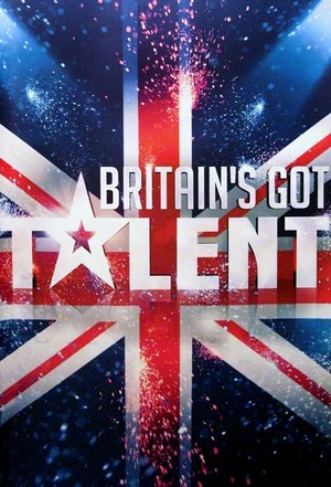Britain's Got Talent (2007 - 2022) - poster