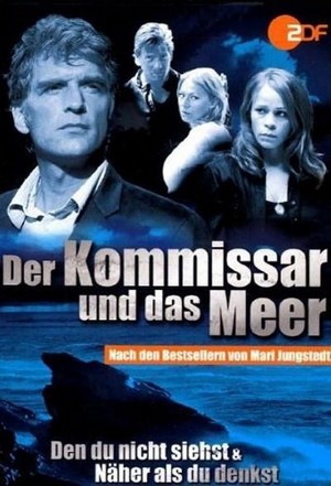 Der Kommissar und das Meer (2007 - 2018) - poster