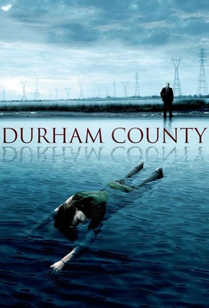 Durham County (2007 - 2010) - poster