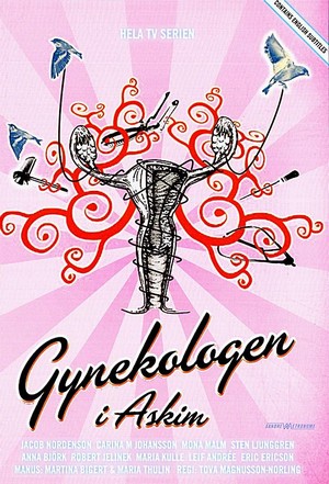 Gynekologen i Askim (2007 - 2007) - poster