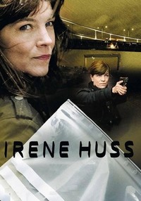 Irene Huss (2007 - 2011) - poster