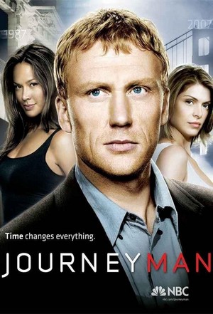 Journeyman (2007 - 2007) - poster
