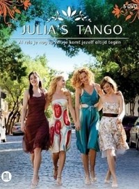 Julia's Tango (2007 - 2008) - poster