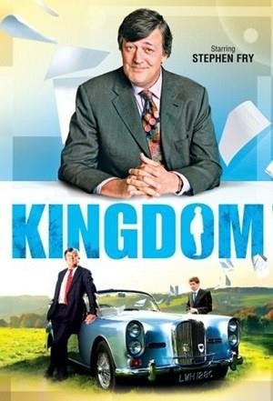 Kingdom (2007 - 2009) - poster