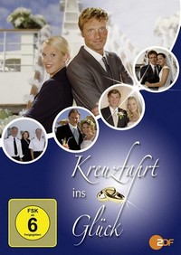 Kreuzfahrt ins Glück (2007 - 2024) - poster