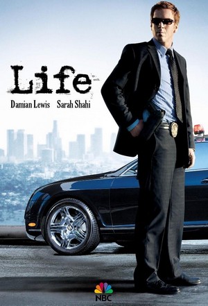 Life (2007 - 2009) - poster