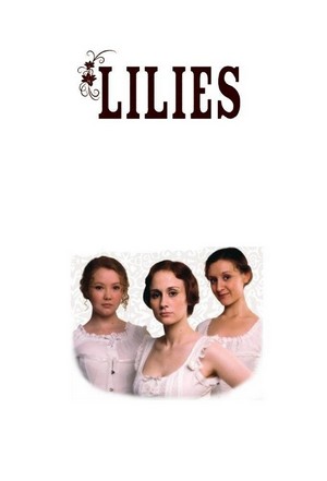 Lilies (2007 - 2007) - poster