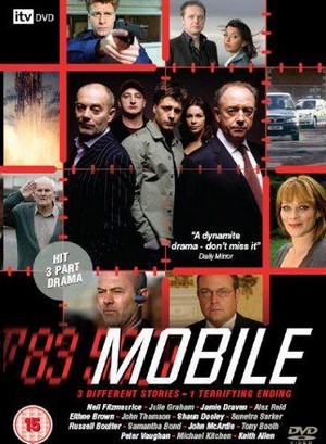 Mobile - poster