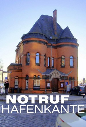 Notruf Hafenkante (2007 - 2024) - poster