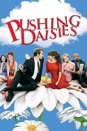 Pushing Daisies (2007 - 2009) - poster