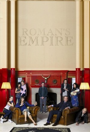 Roman's Empire (2007 - 2007) - poster