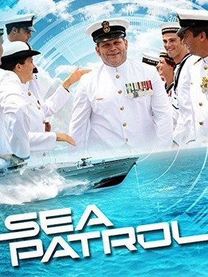 Sea Patrol (2007 - 2011) - poster