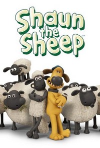 Shaun the Sheep (2007 - 2020) - poster