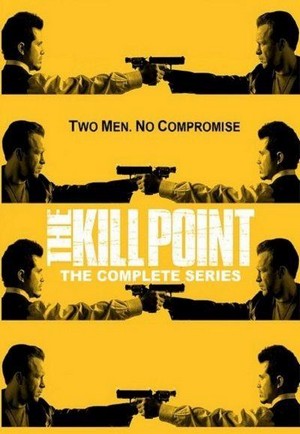 The Kill Point - poster
