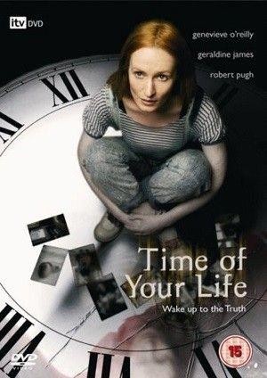 The Time of Your Life - poster