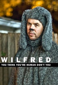 Wilfred (2007 - 2010) - poster