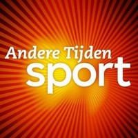 Andere Tijden Sport (2008 - 2009) - poster