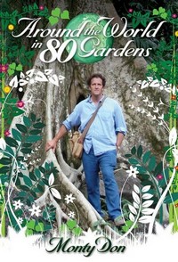 Around the World in 80 Gardens (2008 - 2008) - poster