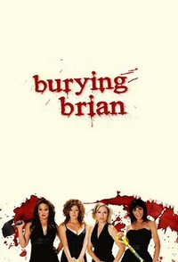 Burying Brian - poster