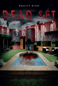 Dead Set - poster