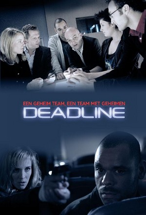 Deadline  (2008 - 2010) - poster