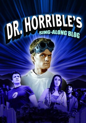 Dr. Horrible's Sing-Along Blog - poster