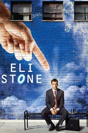 Eli Stone (2008 - 2009) - poster