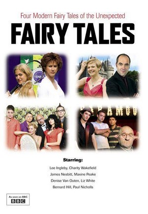 Fairy Tales - poster
