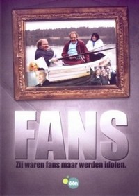 Fans (2008 - 2008) - poster